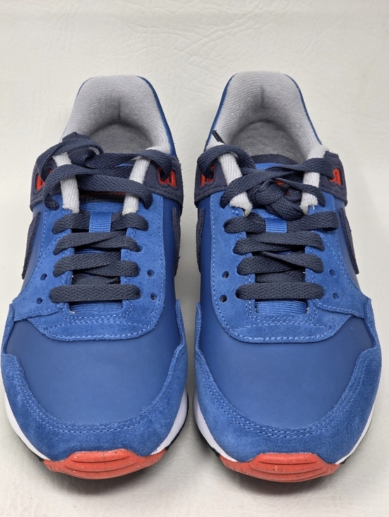 Nike Air Pegasus \'89 Golf Spikeless Shoes Blue Grey Men’s Size 4 FJ2245-400 New main image 9